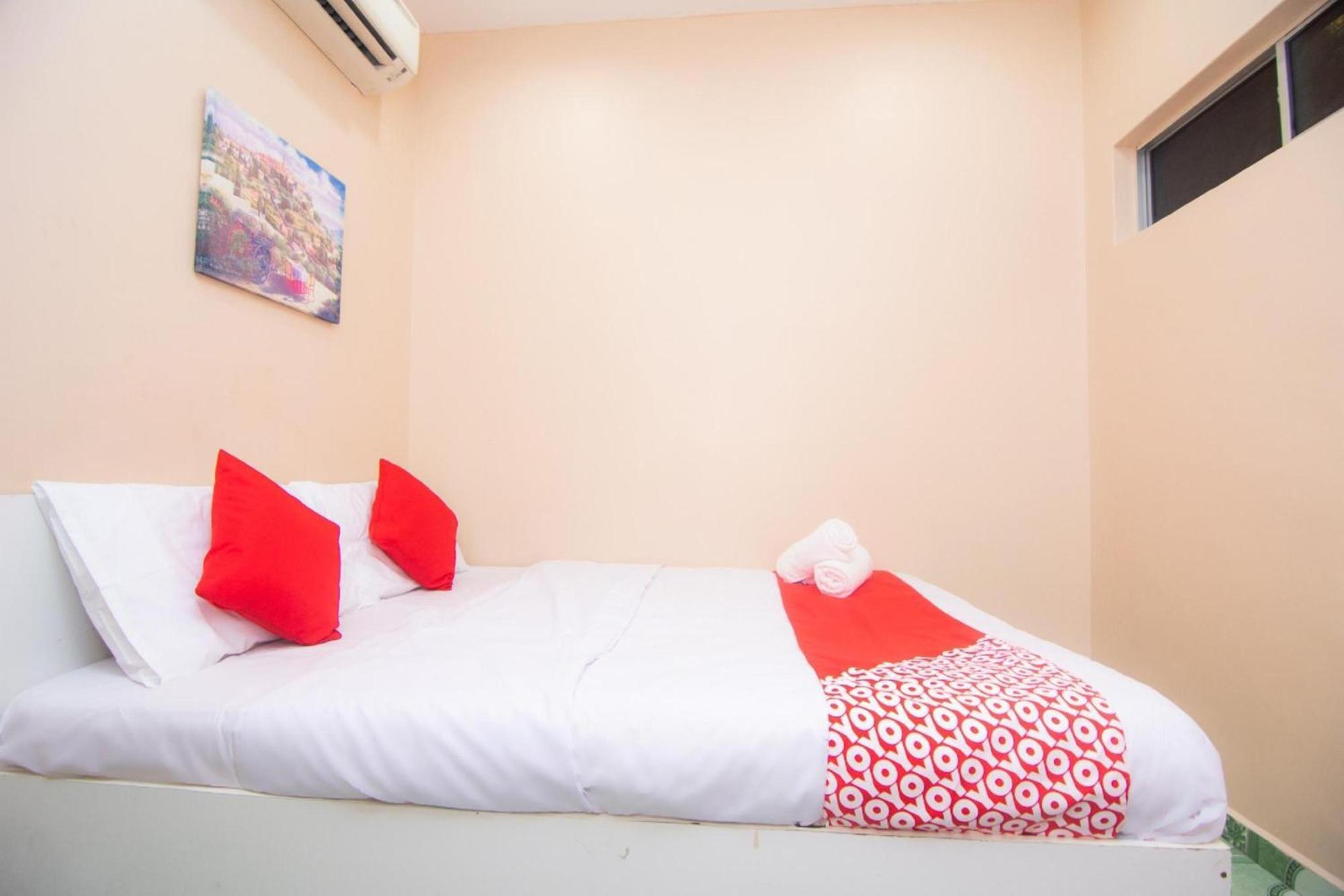 Oyo 1224 Hotel Hajah Rohayah Tanjong Malim Εξωτερικό φωτογραφία